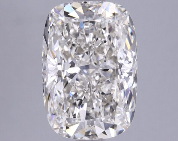 2.09 cctw VVS2 - Lab Grown Loose Diamond