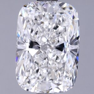 2.12 cctw VS2 - Lab Grown Loose Diamond