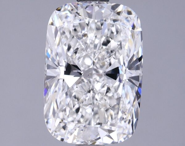 2.12 cctw VS2 - Lab Grown Loose Diamond