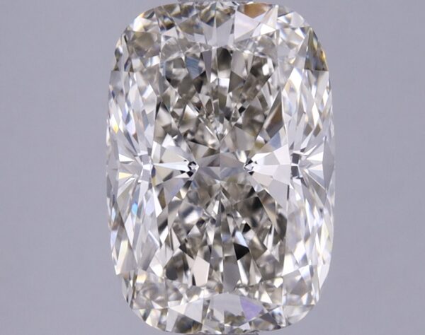 2.12 cctw VVS2 - Lab Grown Loose Diamond