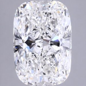 2.91 cctw SI1 - Lab Grown Loose Diamond
