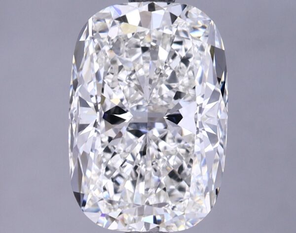 2.86 cctw VS1 - Lab Grown Loose Diamond