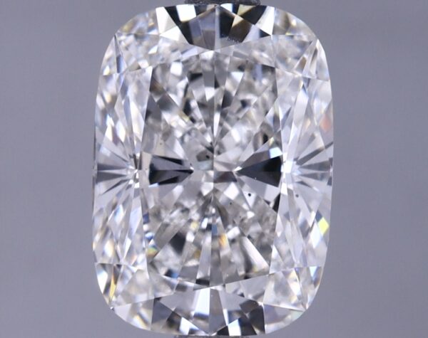 2.15 cctw VS2 - Lab Grown Loose Diamond