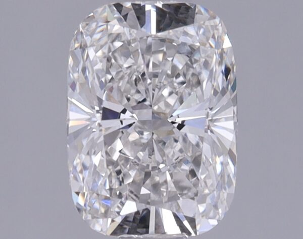 1.04 cctw VVS2 - Lab Grown Loose Diamond