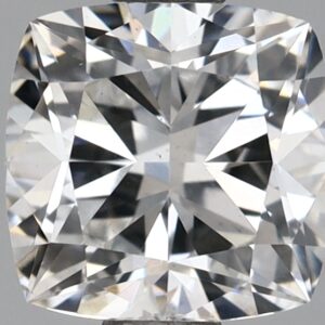 1.01 cctw VS1 - Lab Grown Loose Diamond