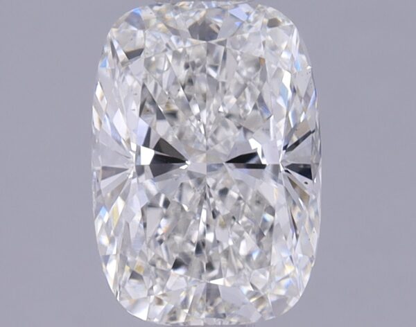 1.07 cctw VS2 - Lab Grown Loose Diamond
