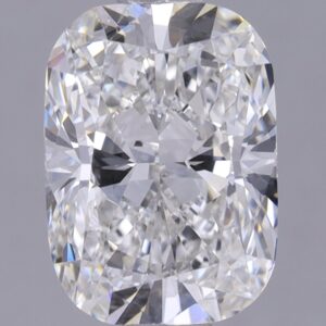 1.44 cctw VS2 - Lab Grown Loose Diamond