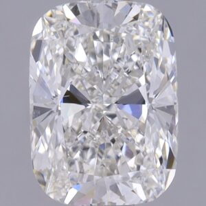 1.26 cctw VS1 - Lab Grown Loose Diamond