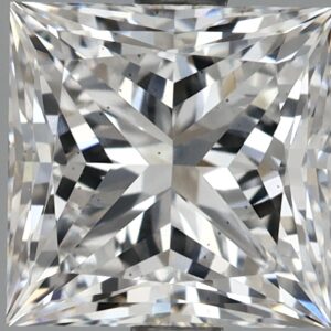 2.53 cctw VS2 - Lab Grown Loose Diamond