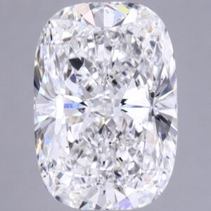 2.05 cctw SI1 - Lab Grown Loose Diamond