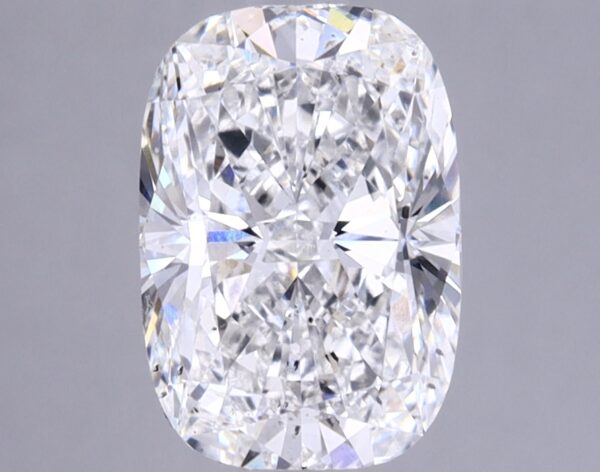 2.05 cctw SI1 - Lab Grown Loose Diamond