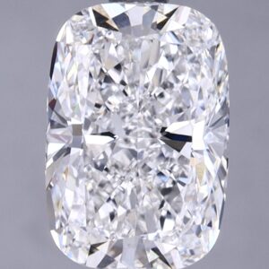 2.03 cctw VVS2 - Lab Grown Loose Diamond