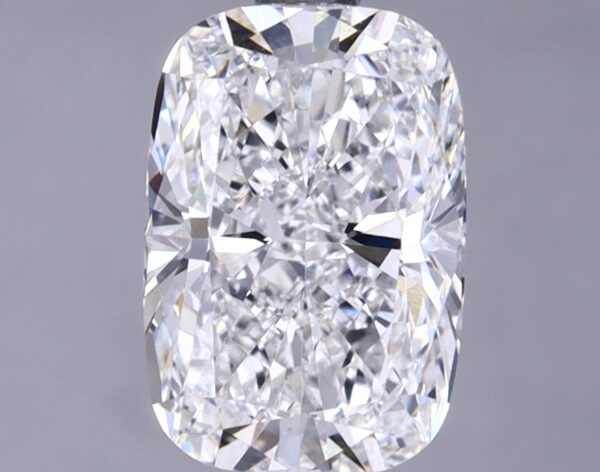 2.03 cctw VVS2 - Lab Grown Loose Diamond