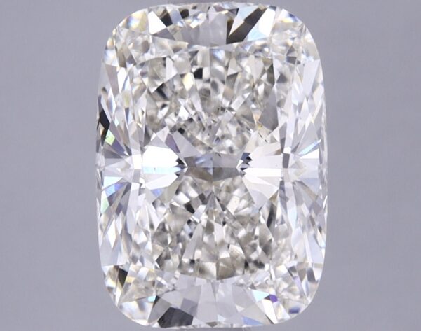 2.02 cctw VS2 - Lab Grown Loose Diamond