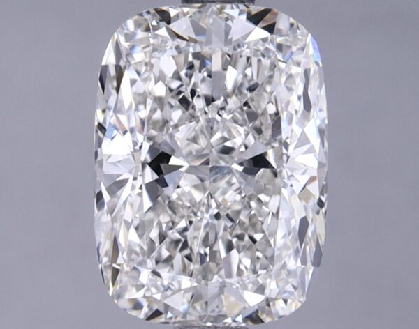 2.14 cctw VVS2 - Lab Grown Loose Diamond