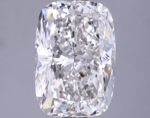 2.66 cctw VS2 - Lab Grown Loose Diamond