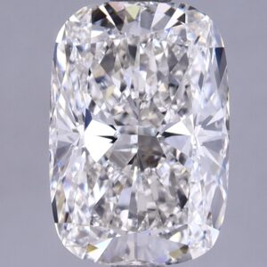 2.55 cctw VVS2 - Lab Grown Loose Diamond