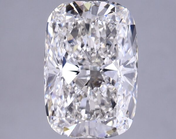 2.55 cctw VVS2 - Lab Grown Loose Diamond