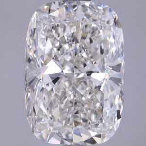 2.88 cctw VS1 - Lab Grown Loose Diamond