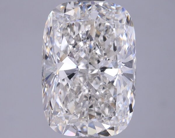 2.88 cctw VS1 - Lab Grown Loose Diamond
