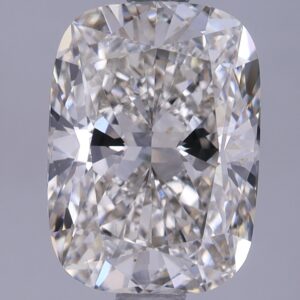 2.73 cctw VS2 - Lab Grown Loose Diamond