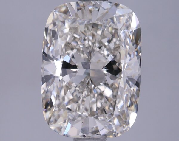 2.73 cctw VS2 - Lab Grown Loose Diamond