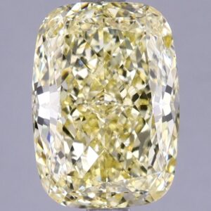 2.54 cctw VVS2 - Lab Grown Loose Diamond