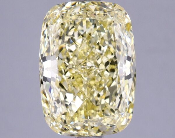2.54 cctw VVS2 - Lab Grown Loose Diamond