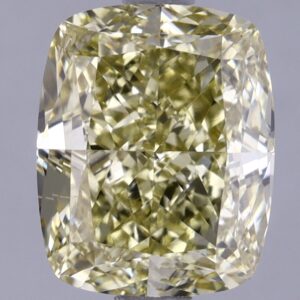 2.51 cctw VS1 - Lab Grown Loose Diamond