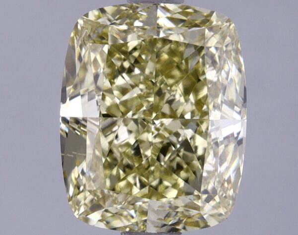 2.51 cctw VS1 - Lab Grown Loose Diamond