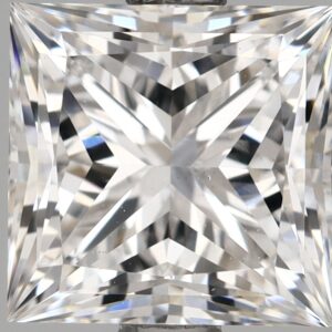 2.04 cctw VS1 - Lab Grown Loose Diamond