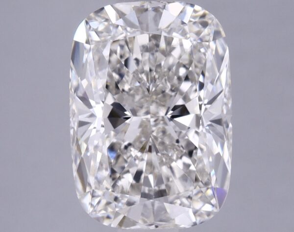 2.14 cctw VVS2 - Lab Grown Loose Diamond