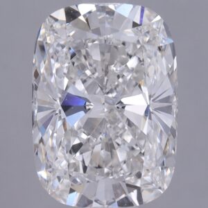 2.09 cctw VVS2 - Lab Grown Loose Diamond
