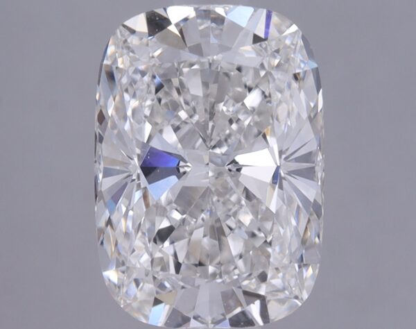 2.09 cctw VVS2 - Lab Grown Loose Diamond