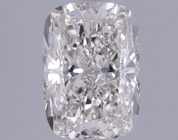 2.10 cctw VVS2 - Lab Grown Loose Diamond