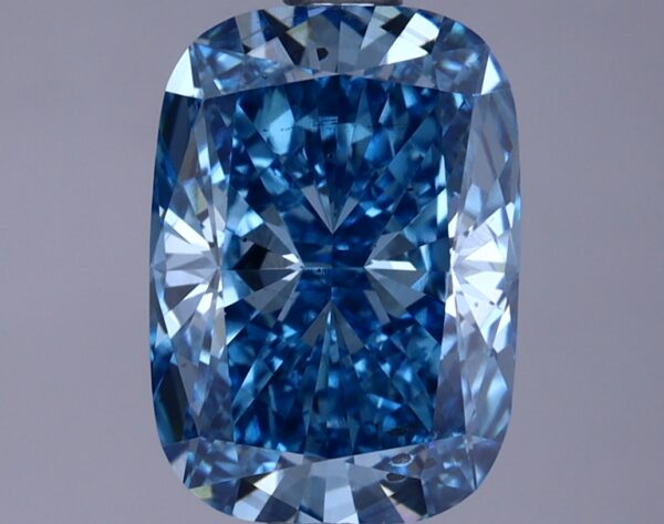 2.07 cctw VS2 - Lab Grown Loose Diamond