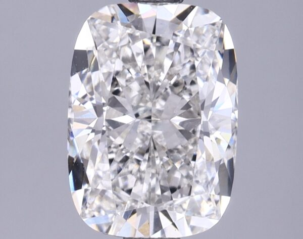 2.06 cctw VVS2 - Lab Grown Loose Diamond