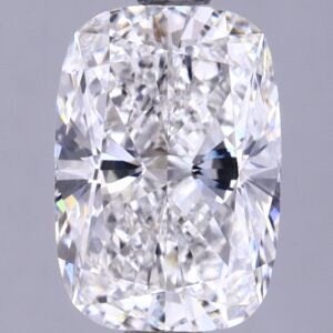 2.36 cctw VVS2 - Lab Grown Loose Diamond