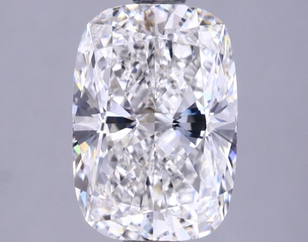 2.36 cctw VVS2 - Lab Grown Loose Diamond