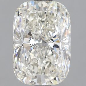 2.16 cctw VVS2 - Lab Grown Loose Diamond