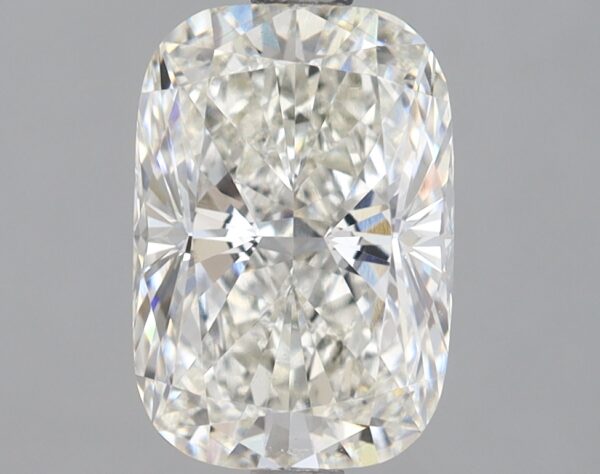 2.16 cctw VVS2 - Lab Grown Loose Diamond