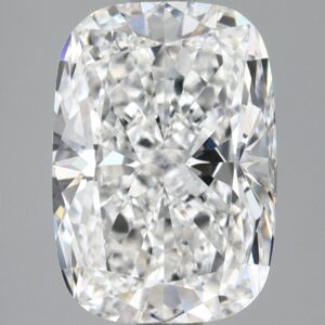 2.98 cctw VS1 - Lab Grown Loose Diamond