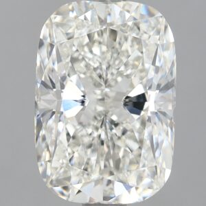 2.86 cctw VVS2 - Lab Grown Loose Diamond
