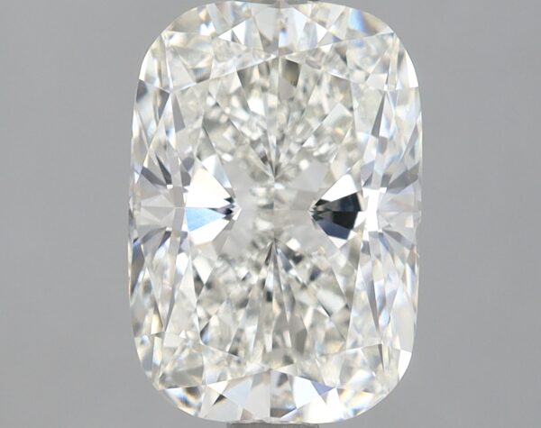 2.86 cctw VVS2 - Lab Grown Loose Diamond