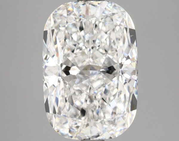 0.00 cctw VS1 - Lab Grown Loose Diamond
