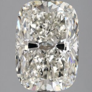 3.15 cctw VS1 - Lab Grown Loose Diamond