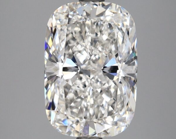 0.00 cctw VS1 - Lab Grown Loose Diamond