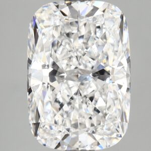 0.00 cctw VS2 - Lab Grown Loose Diamond