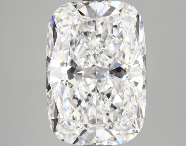 0.00 cctw VS2 - Lab Grown Loose Diamond