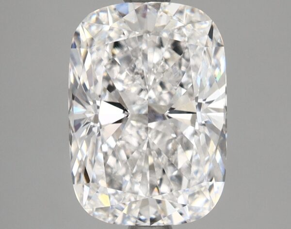 0.00 cctw VS2 - Lab Grown Loose Diamond
